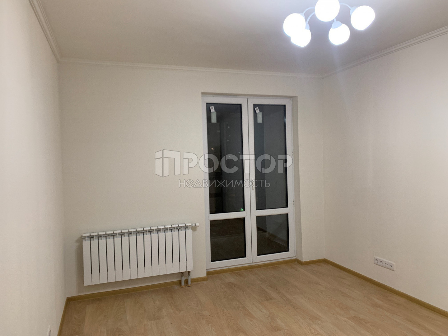 2-комнатная квартира, 60.3 м² - фото 15