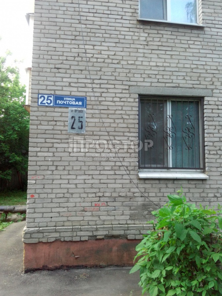 1-комнатная квартира, 30.5 м² - фото 4