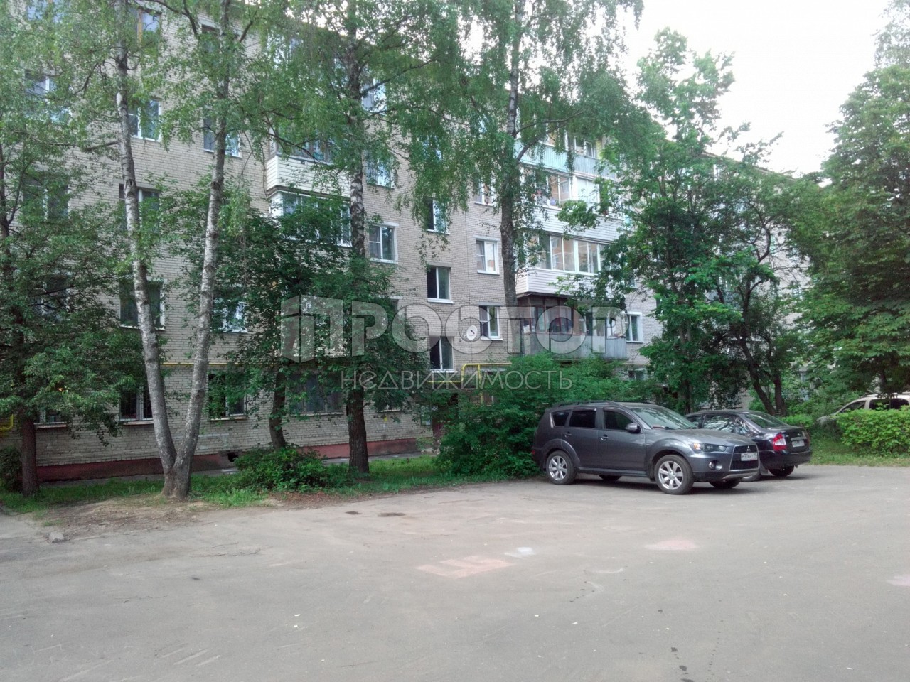 1-комнатная квартира, 30.5 м² - фото 3