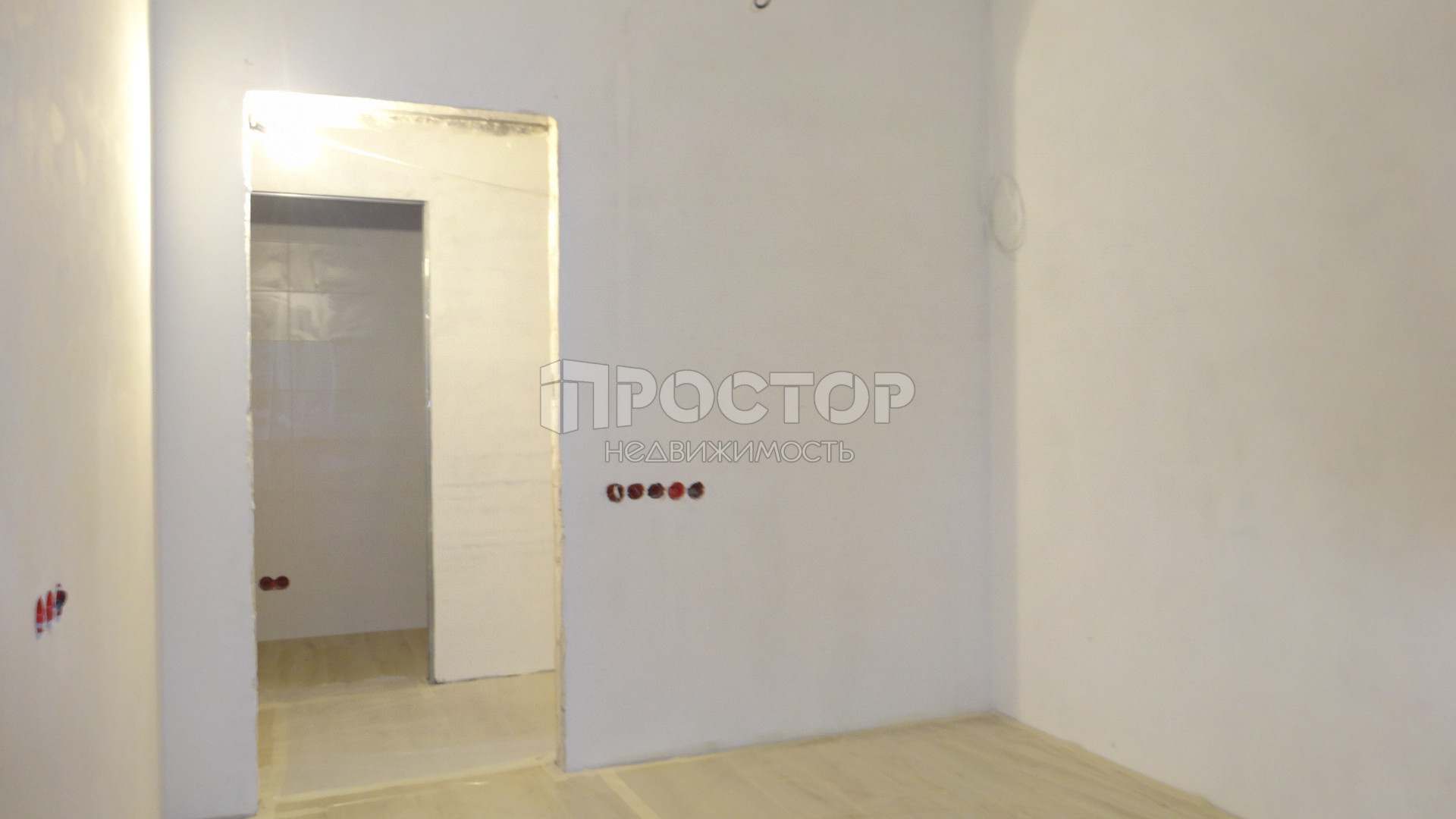 3-комнатная квартира, 77 м² - фото 16