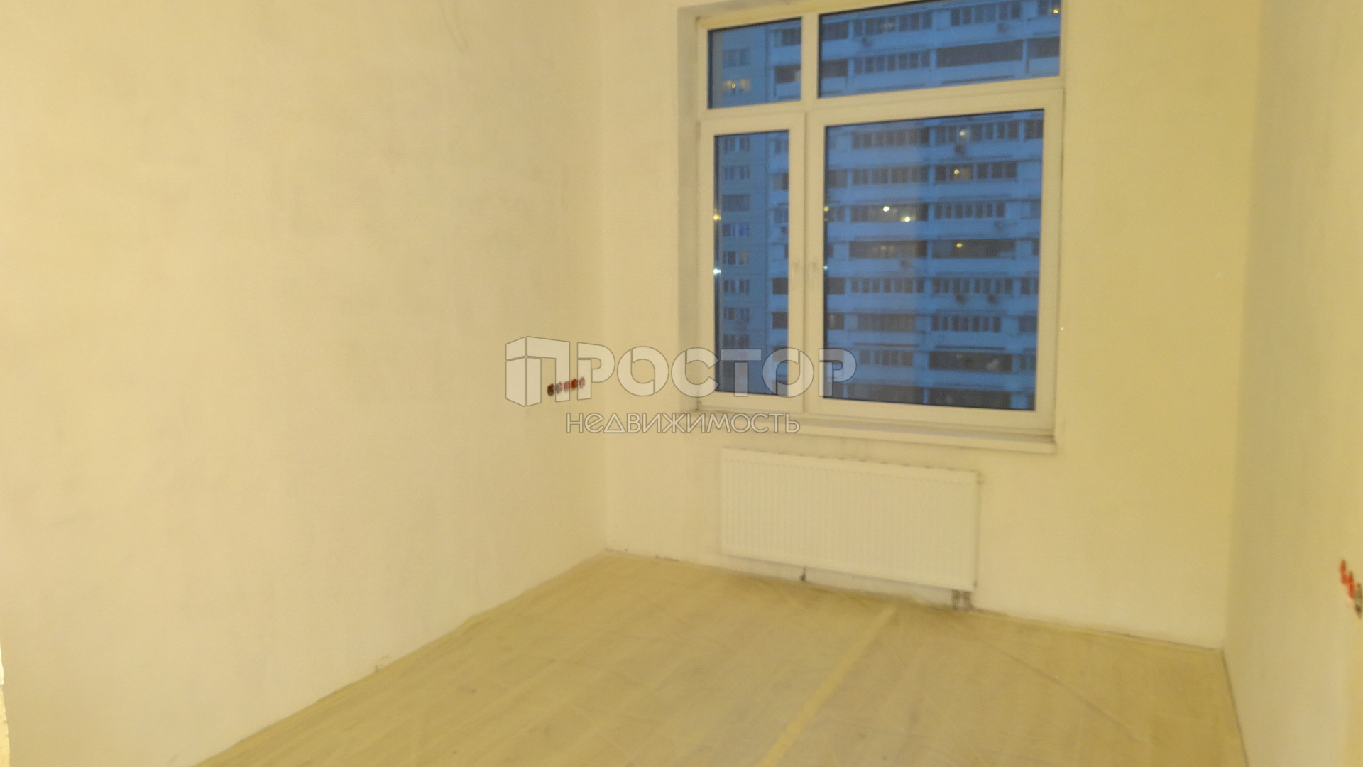 3-комнатная квартира, 77 м² - фото 13