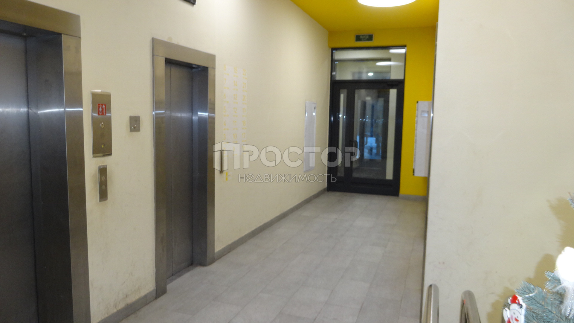 3-комнатная квартира, 77 м² - фото 5