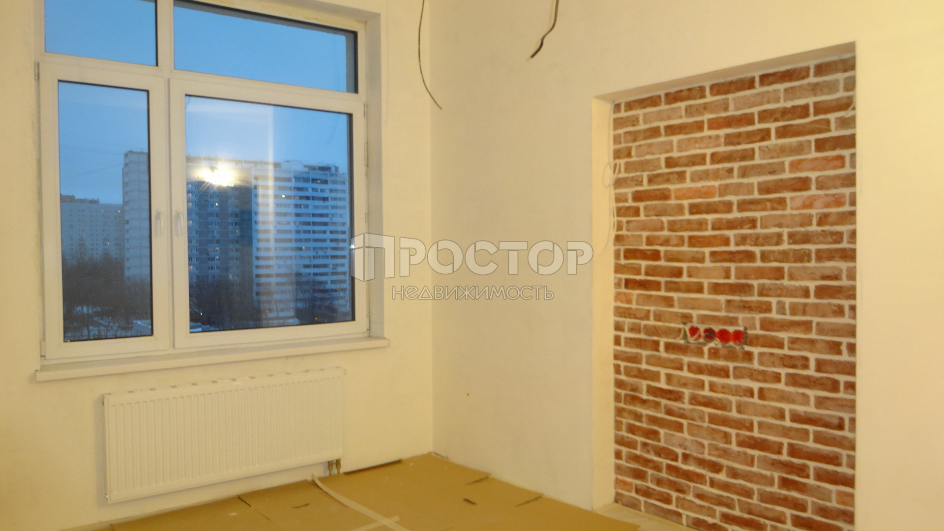 3-комнатная квартира, 77 м² - фото 12