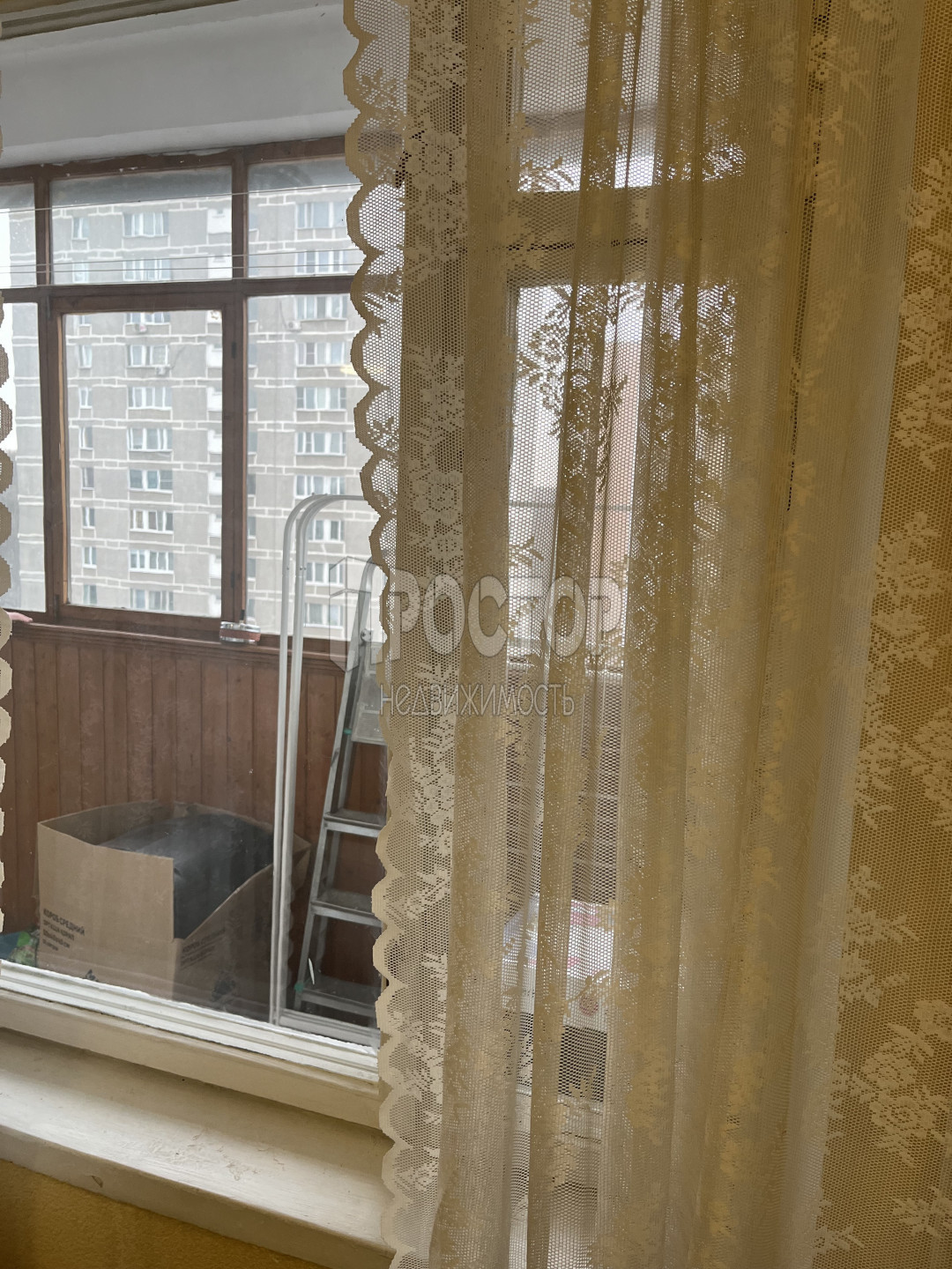 1-комнатная квартира, 34.6 м² - фото 9