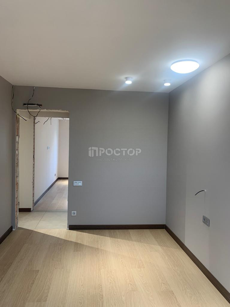 3-комнатная квартира, 72.4 м² - фото 3