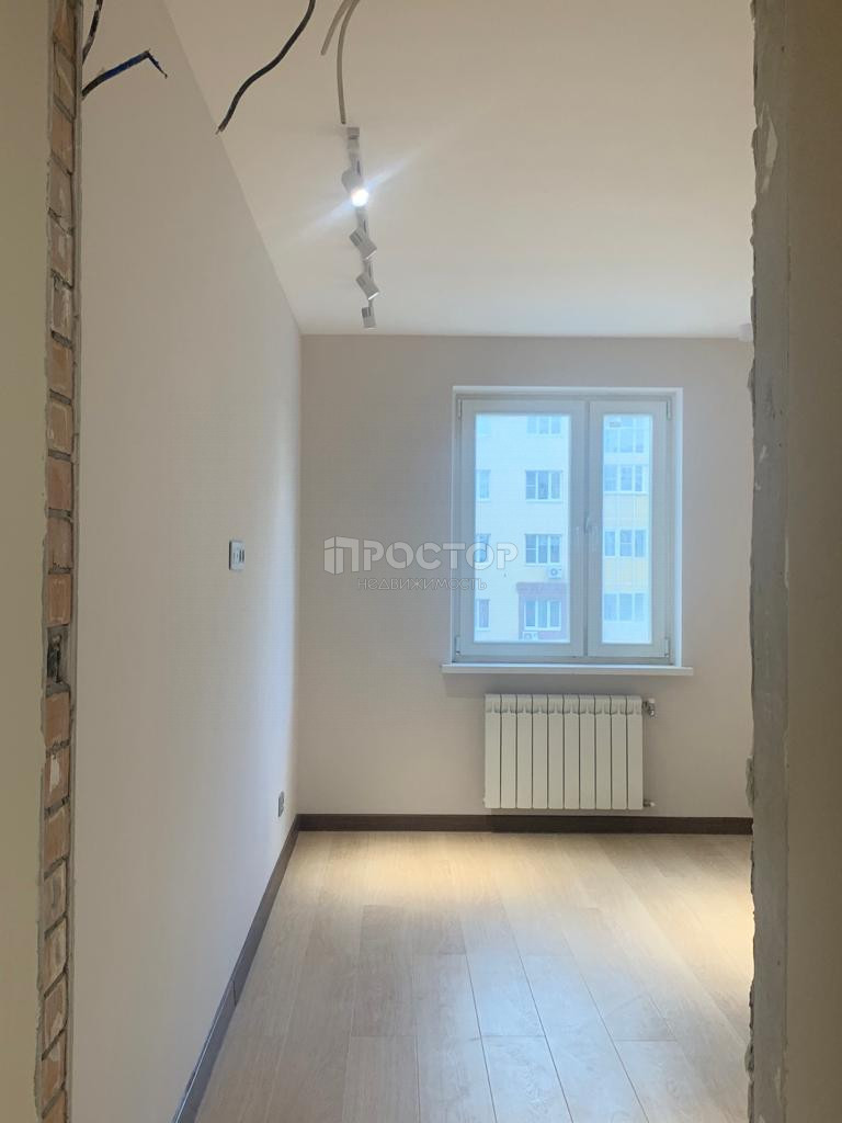 3-комнатная квартира, 72.4 м² - фото 4