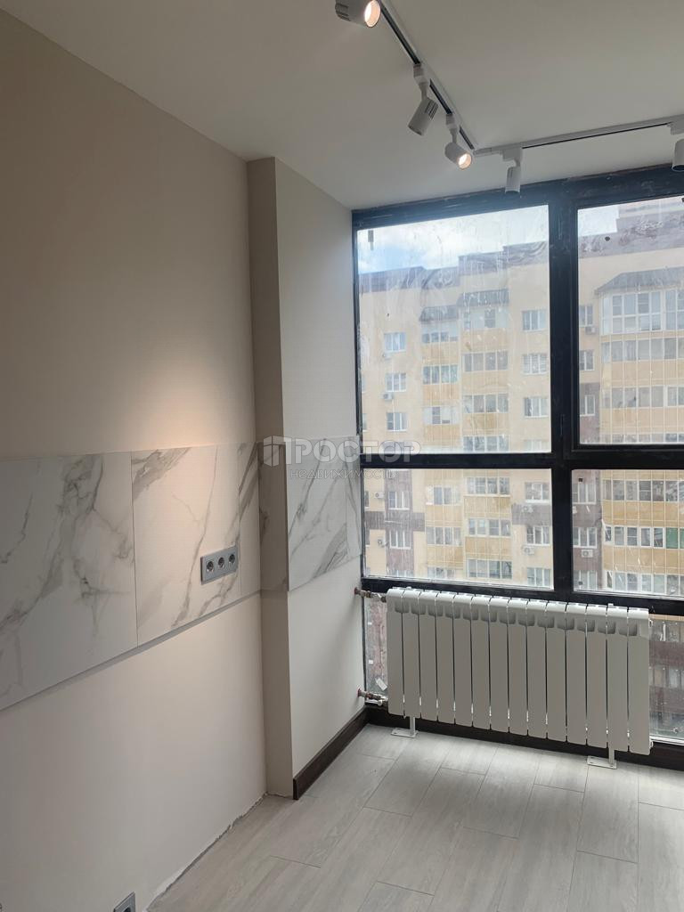 3-комнатная квартира, 72.4 м² - фото 24