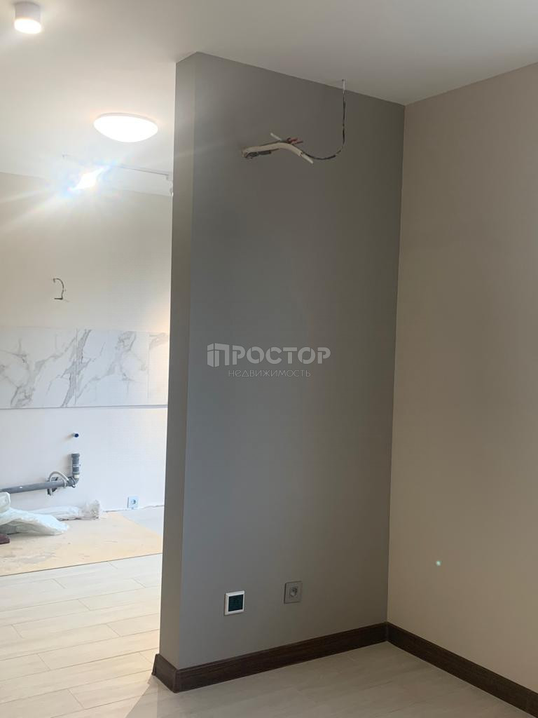 3-комнатная квартира, 72.4 м² - фото 14