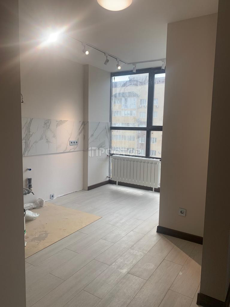 3-комнатная квартира, 72.4 м² - фото 20