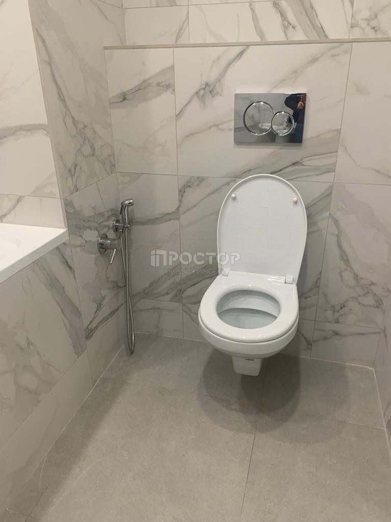 3-комнатная квартира, 72.4 м² - фото 10