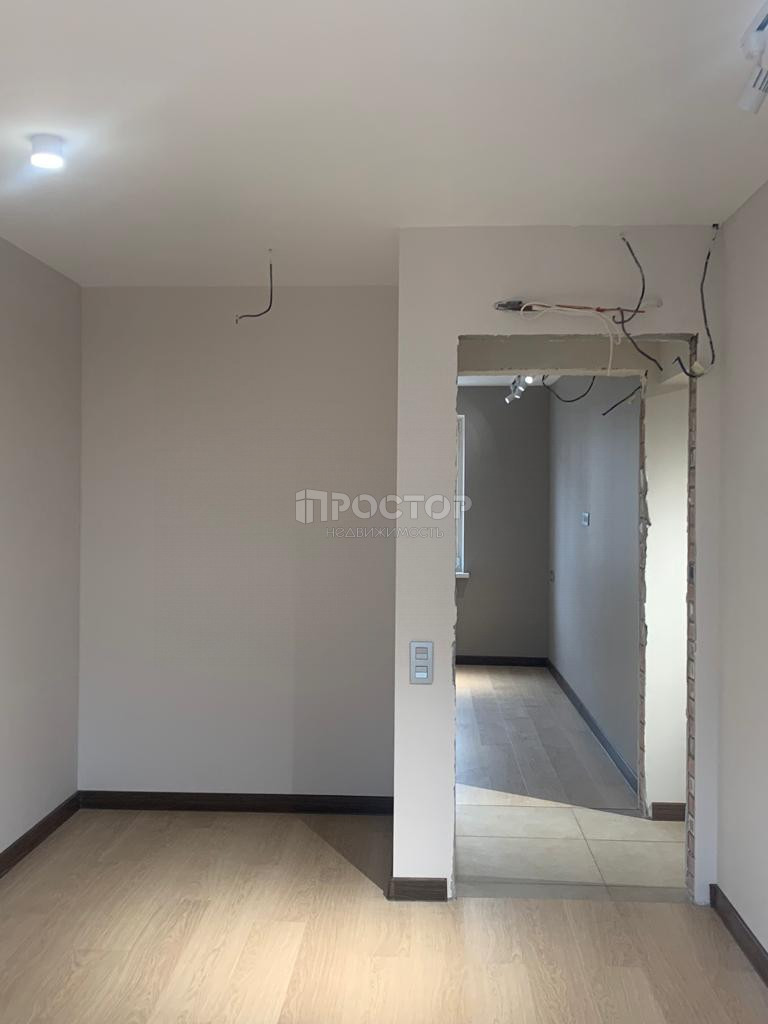 3-комнатная квартира, 72.4 м² - фото 11