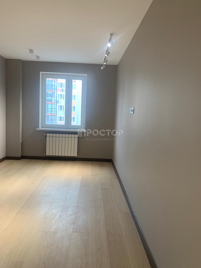 3-комнатная квартира, 72.4 м² - фото 16