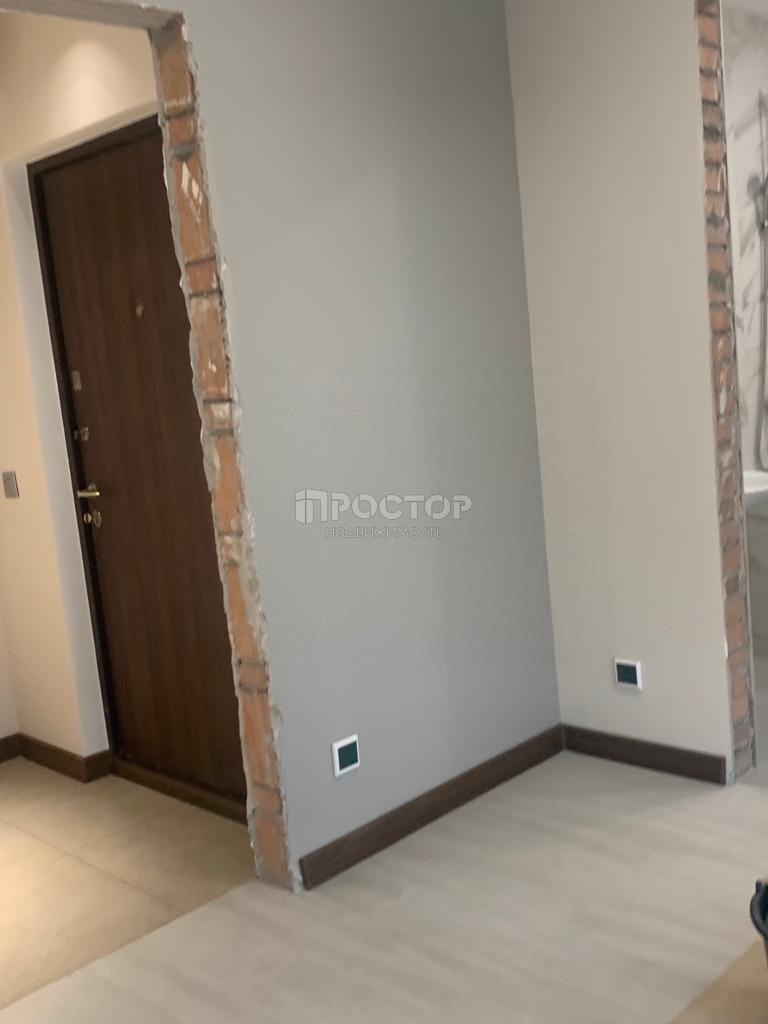 3-комнатная квартира, 72.4 м² - фото 7