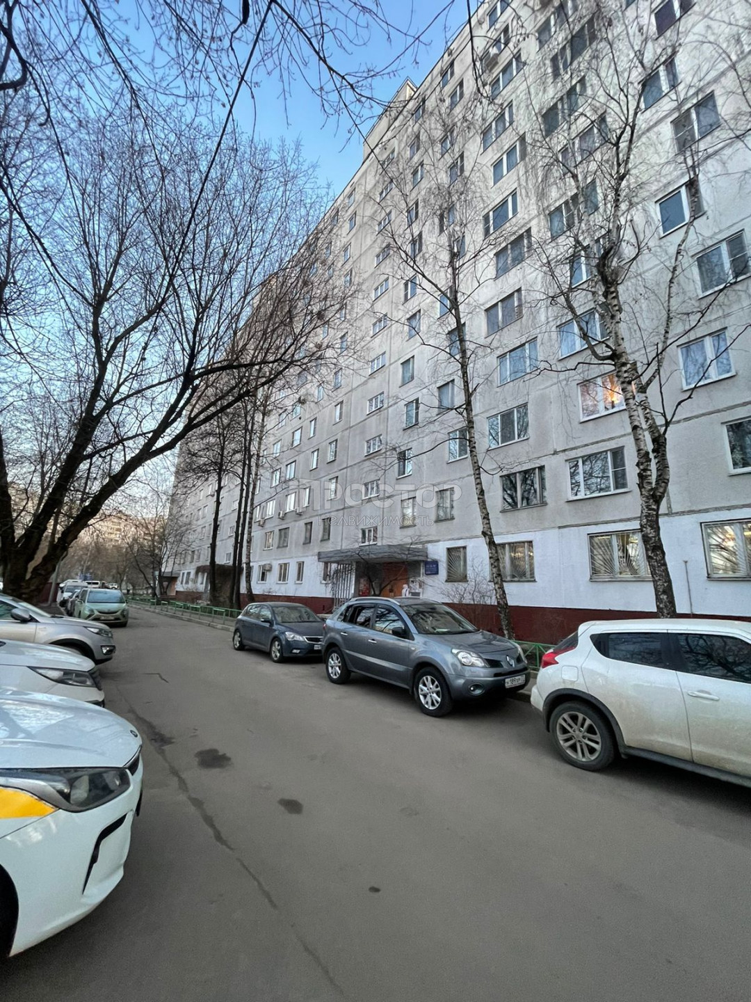 3-комнатная квартира, 63 м² - фото 16