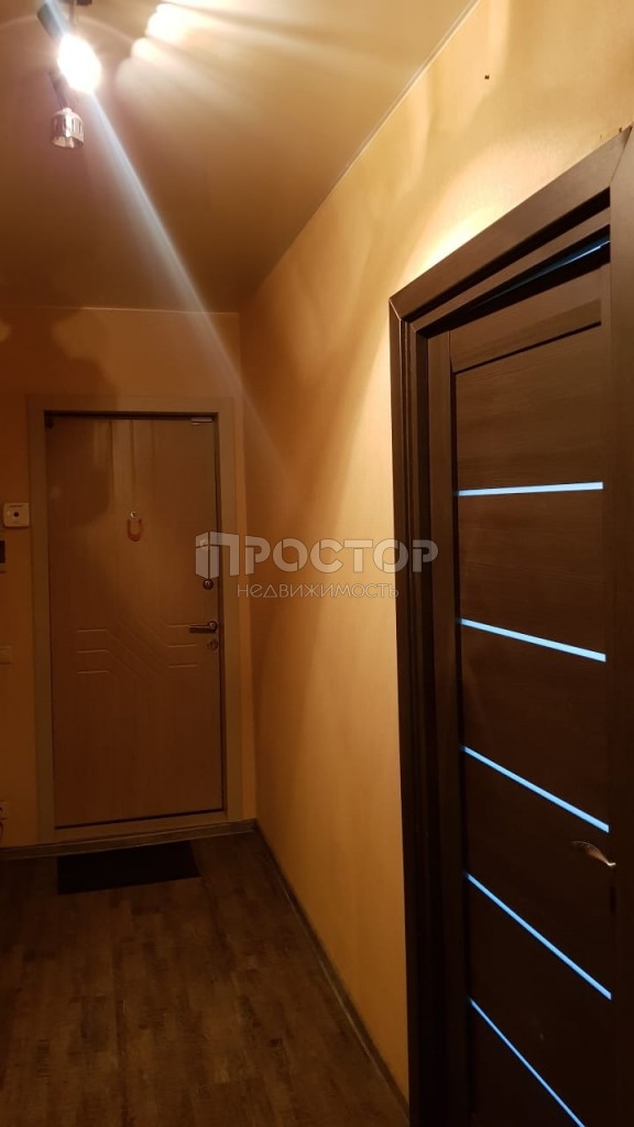 2-комнатная квартира, 52.6 м² - фото 6