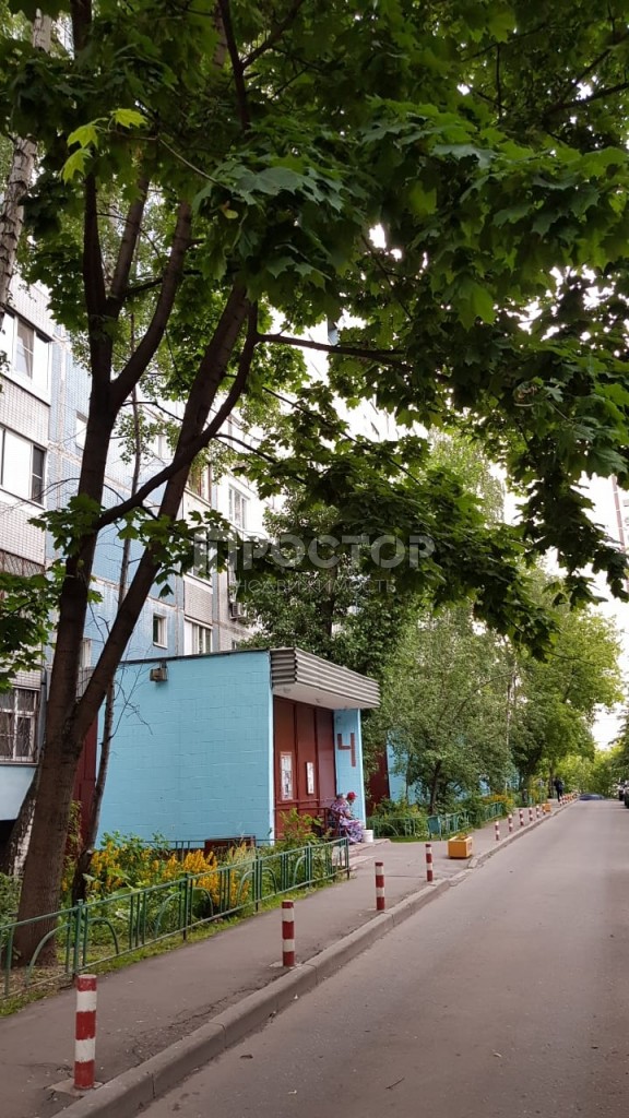 2-комнатная квартира, 52.6 м² - фото 15