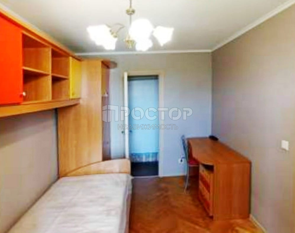 2-комнатная квартира, 45 м² - фото 10