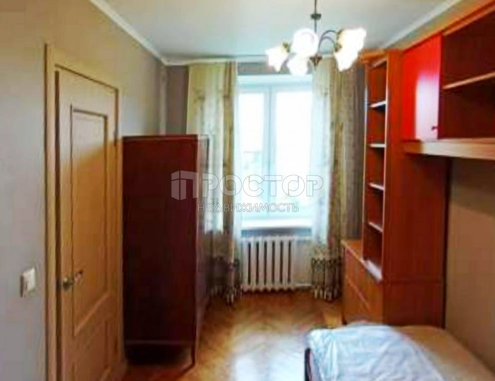 2-комнатная квартира, 45 м² - фото 9