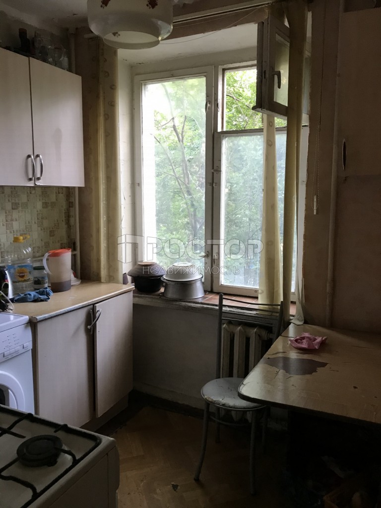 2-комнатная квартира, 43.2 м² - фото 10