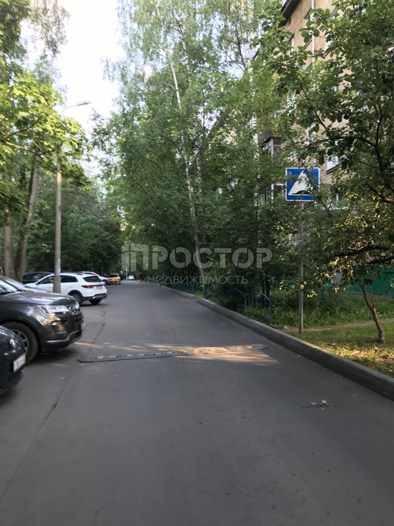 2-комнатная квартира, 43.2 м² - фото 3