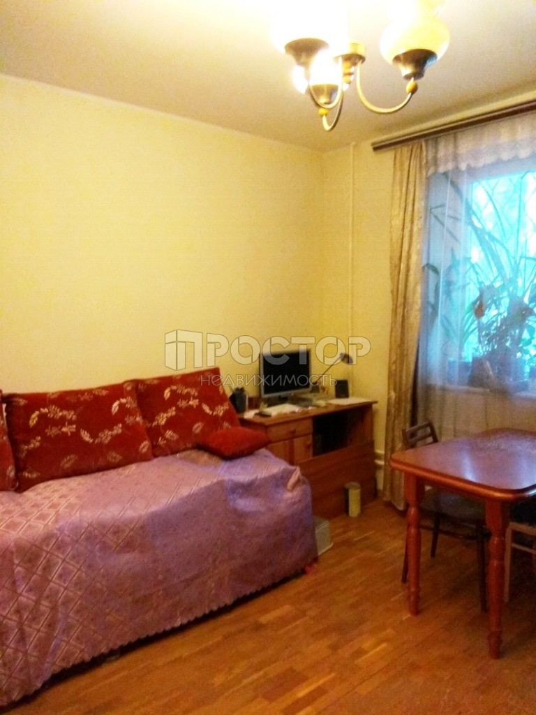 4-комнатная квартира, 94.2 м² - фото 9