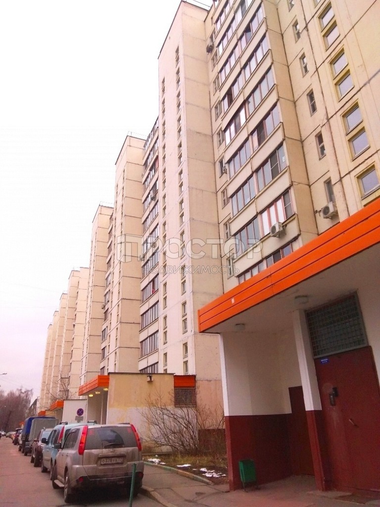 4-комнатная квартира, 94.2 м² - фото 2