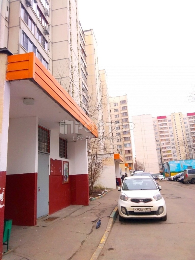 4-комнатная квартира, 94.2 м² - фото 19