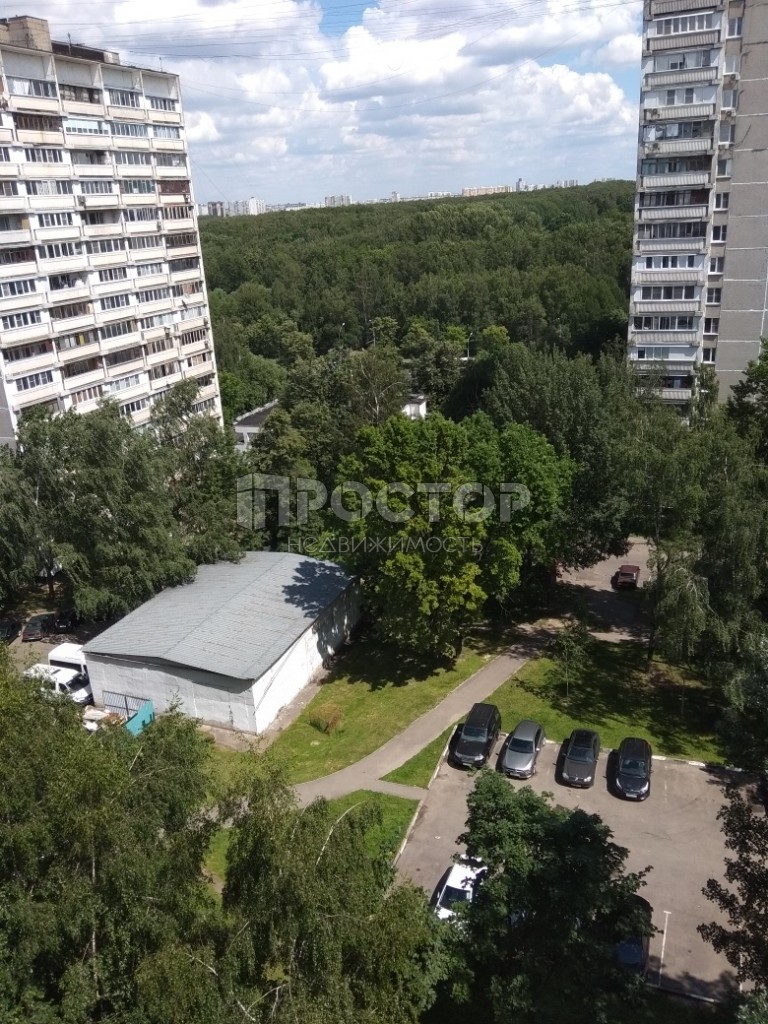 2-комнатная квартира, 47.7 м² - фото 2