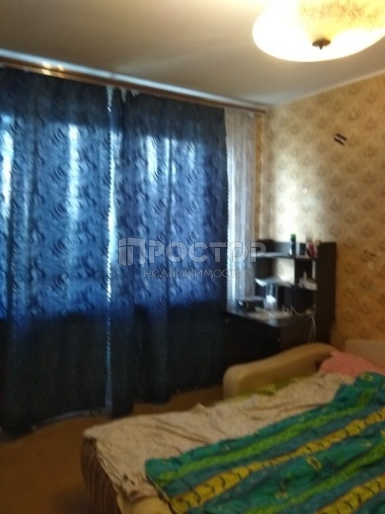 2-комнатная квартира, 47.7 м² - фото 7