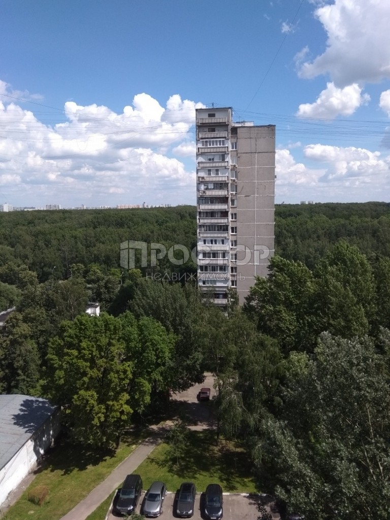 2-комнатная квартира, 47.7 м² - фото 3