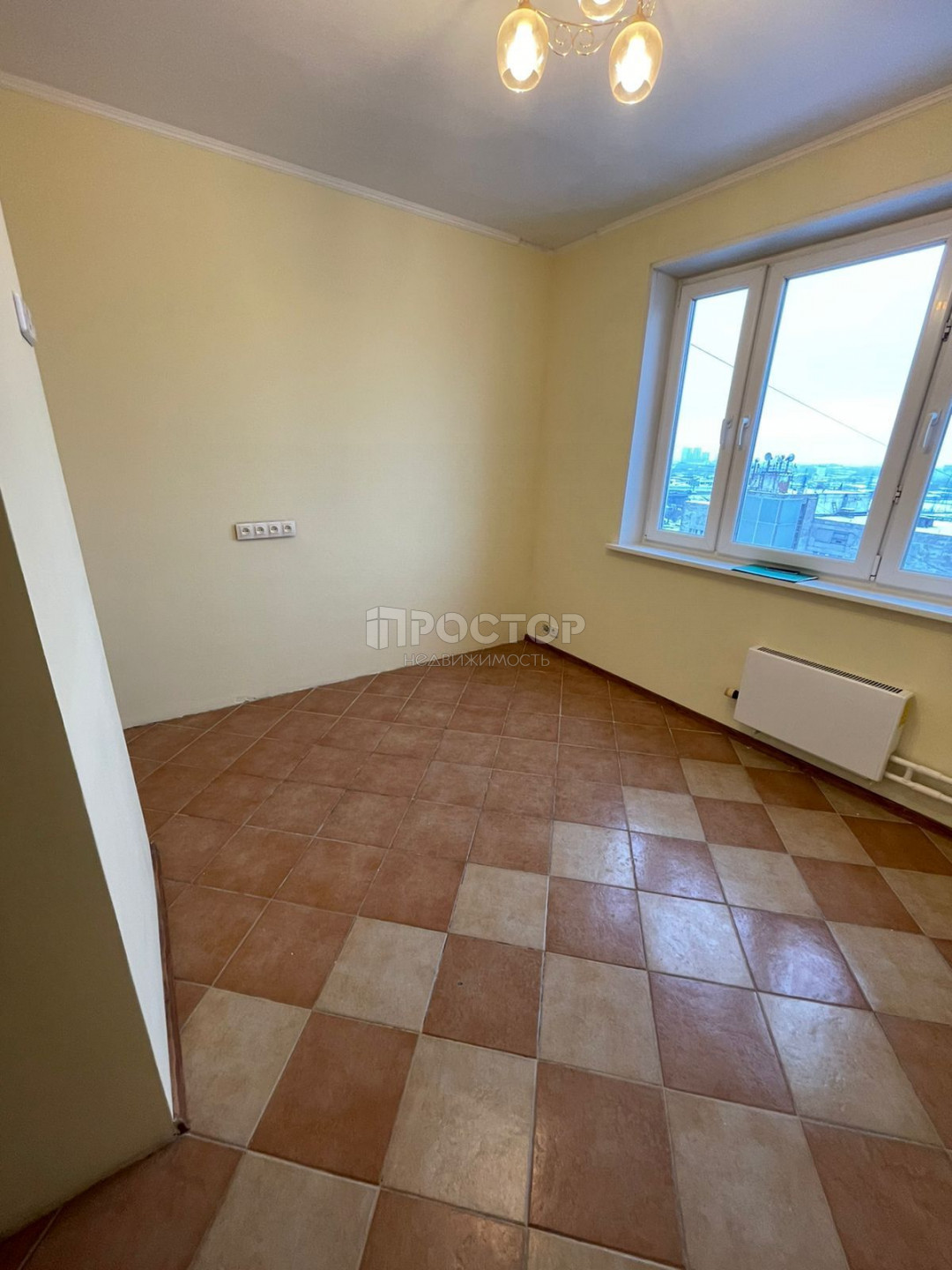 3-комнатная квартира, 75.8 м² - фото 6