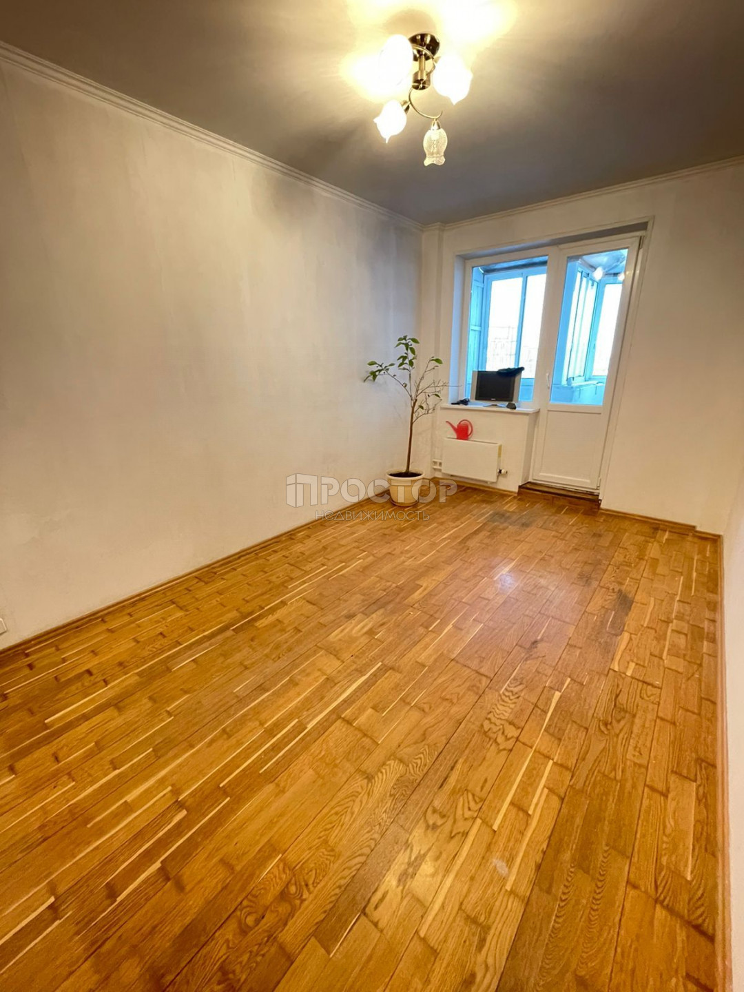 3-комнатная квартира, 75.8 м² - фото 15