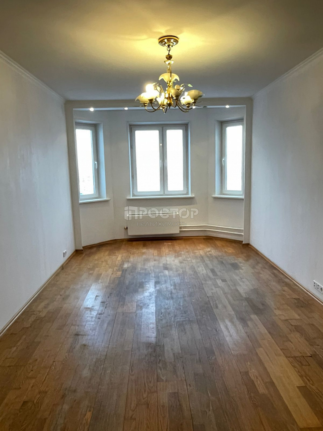 3-комнатная квартира, 75.8 м² - фото 12