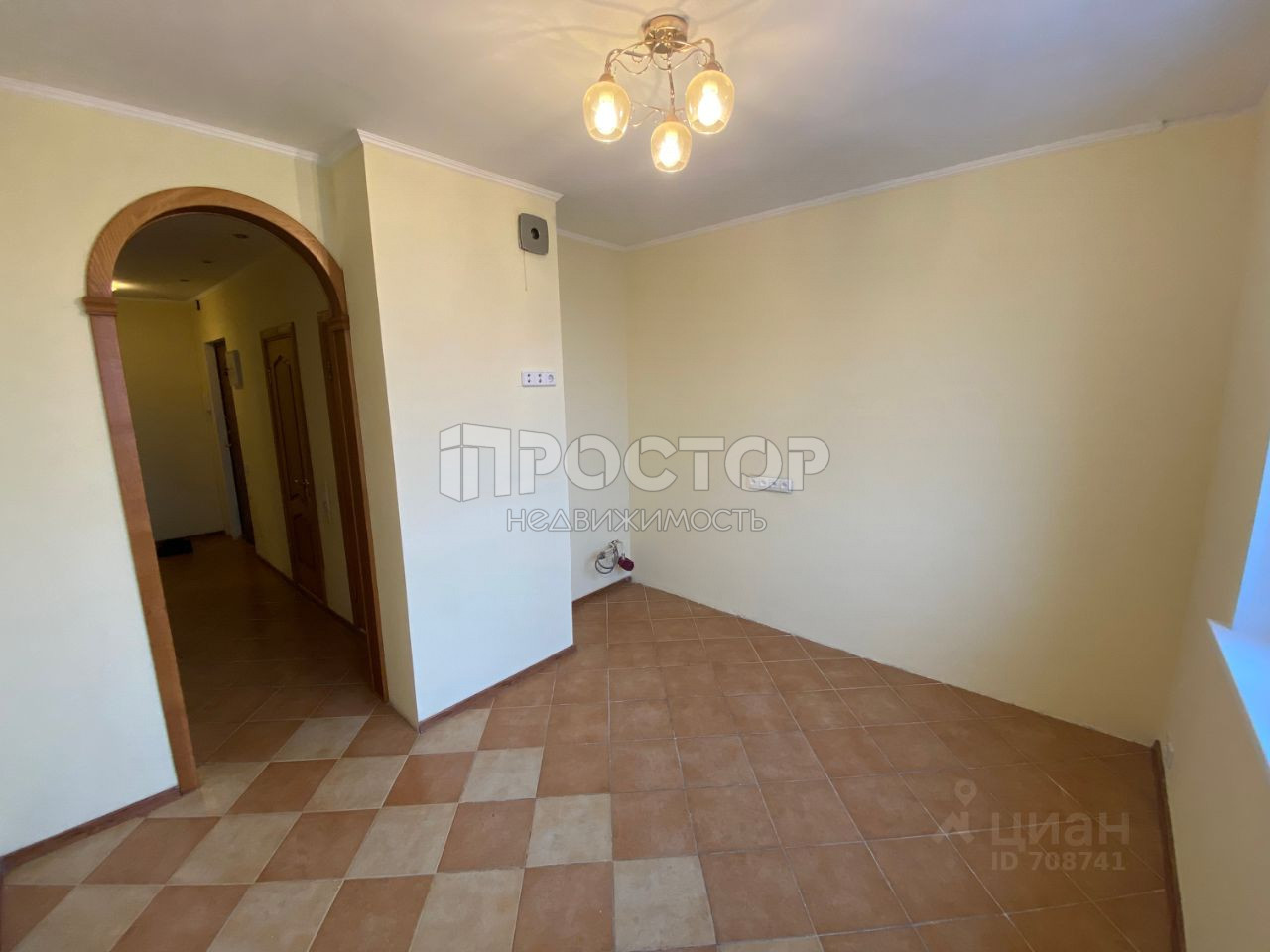 3-комнатная квартира, 75.8 м² - фото 4