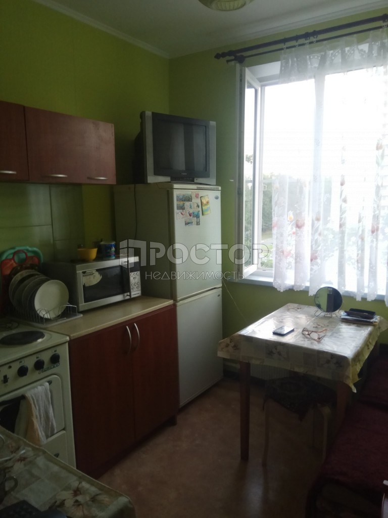 2-комнатная квартира, 46 м² - фото 6