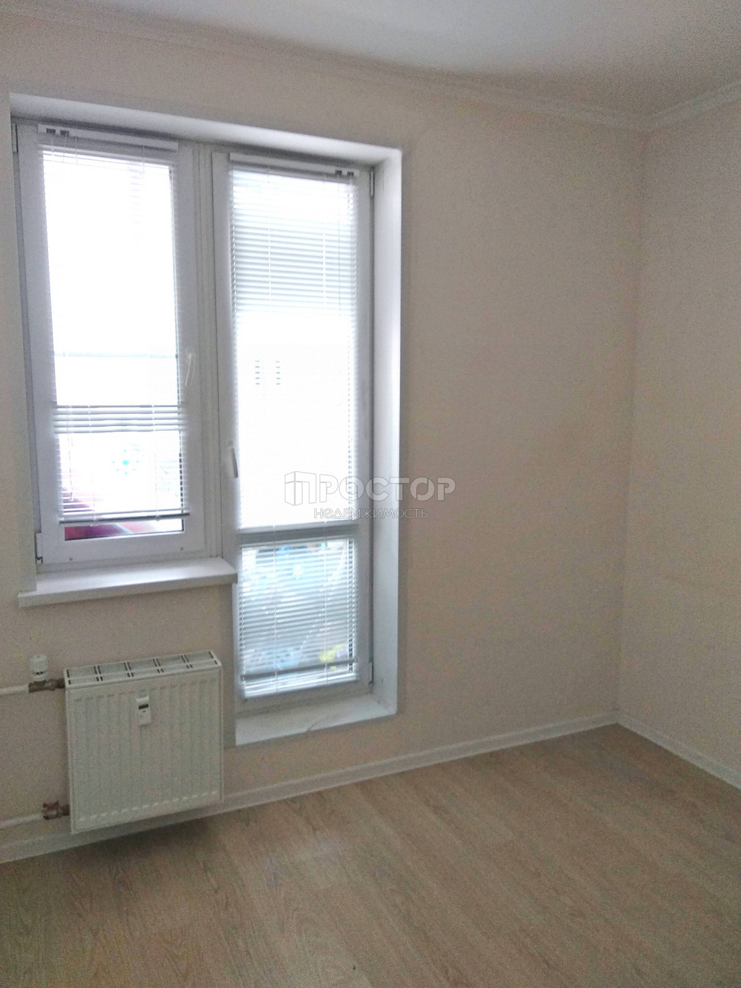 1-комнатная квартира, 34 м² - фото 5