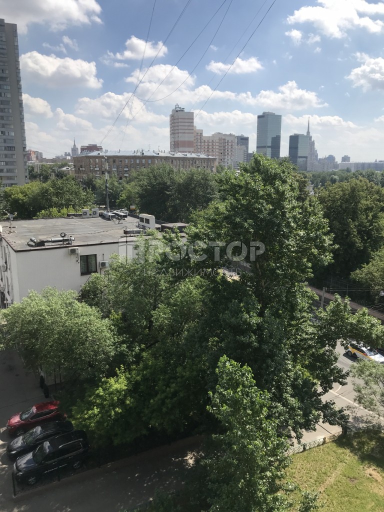 1-комнатная квартира, 31.5 м² - фото 23