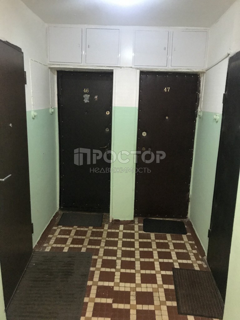 1-комнатная квартира, 31.5 м² - фото 21