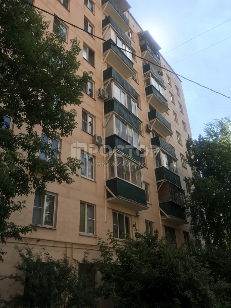 1-комнатная квартира, 31.5 м² - фото 5