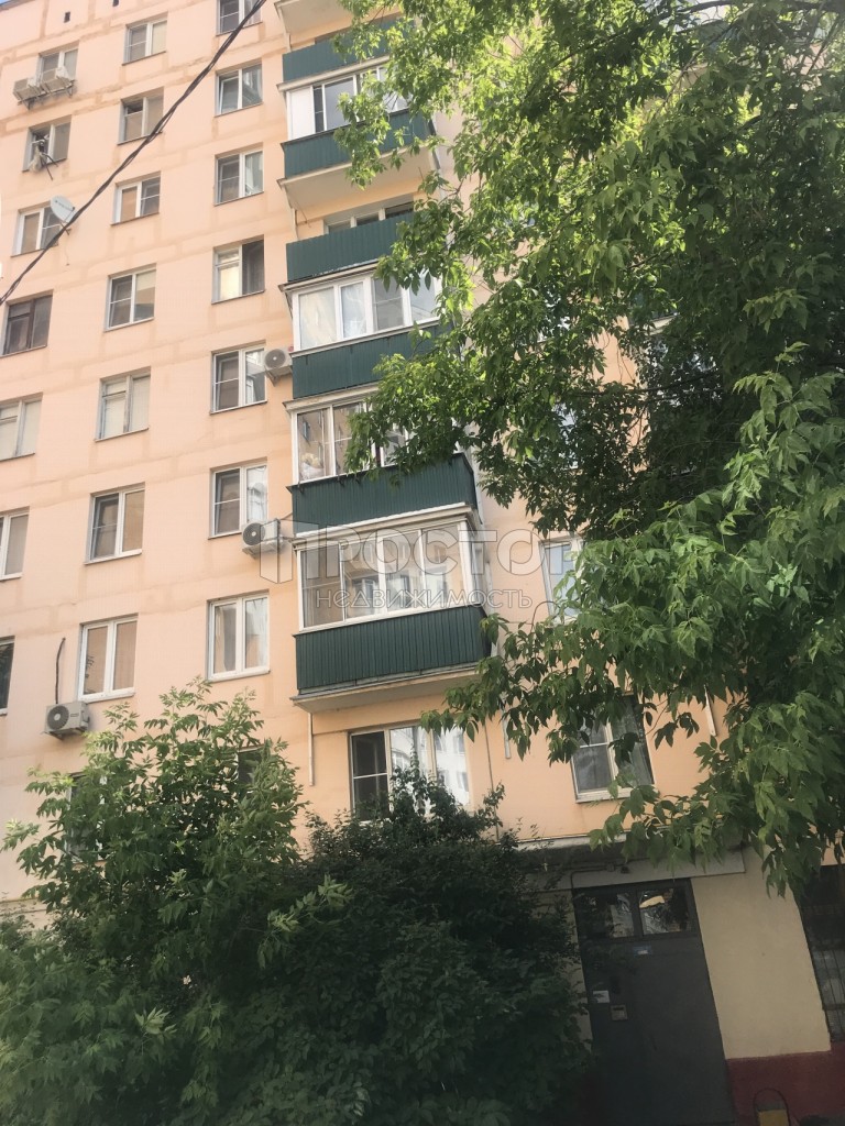 1-комнатная квартира, 31.5 м² - фото 7