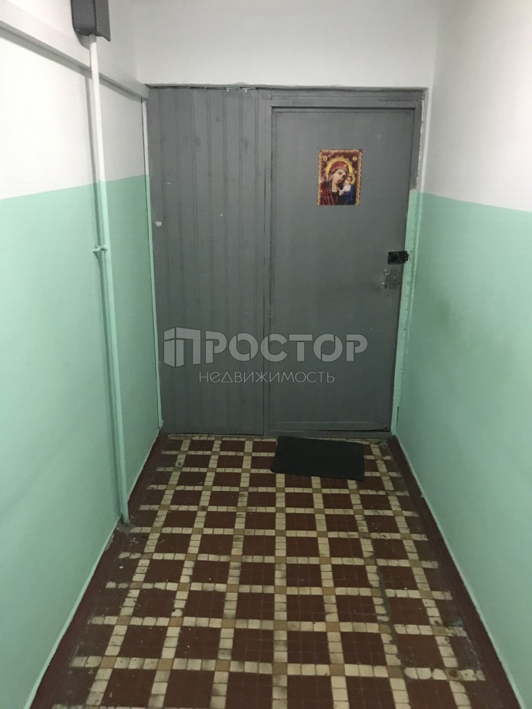 1-комнатная квартира, 31.5 м² - фото 20