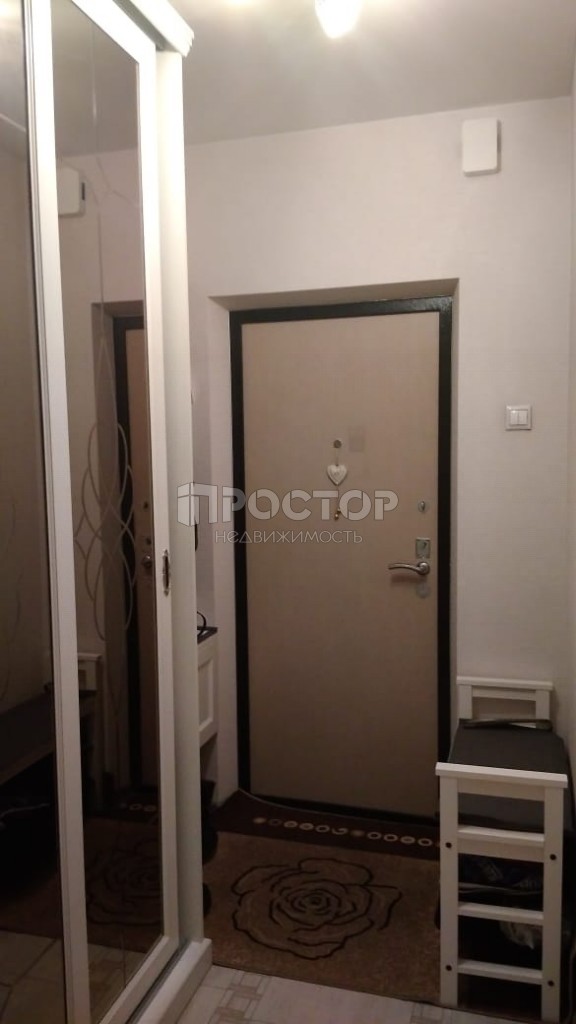 2-комнатная квартира, 61 м² - фото 7