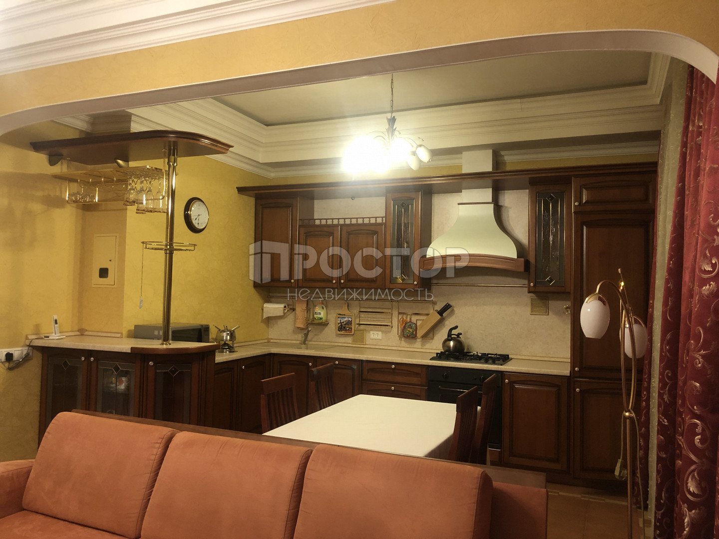 2-комнатная квартира, 56.4 м² - фото 15