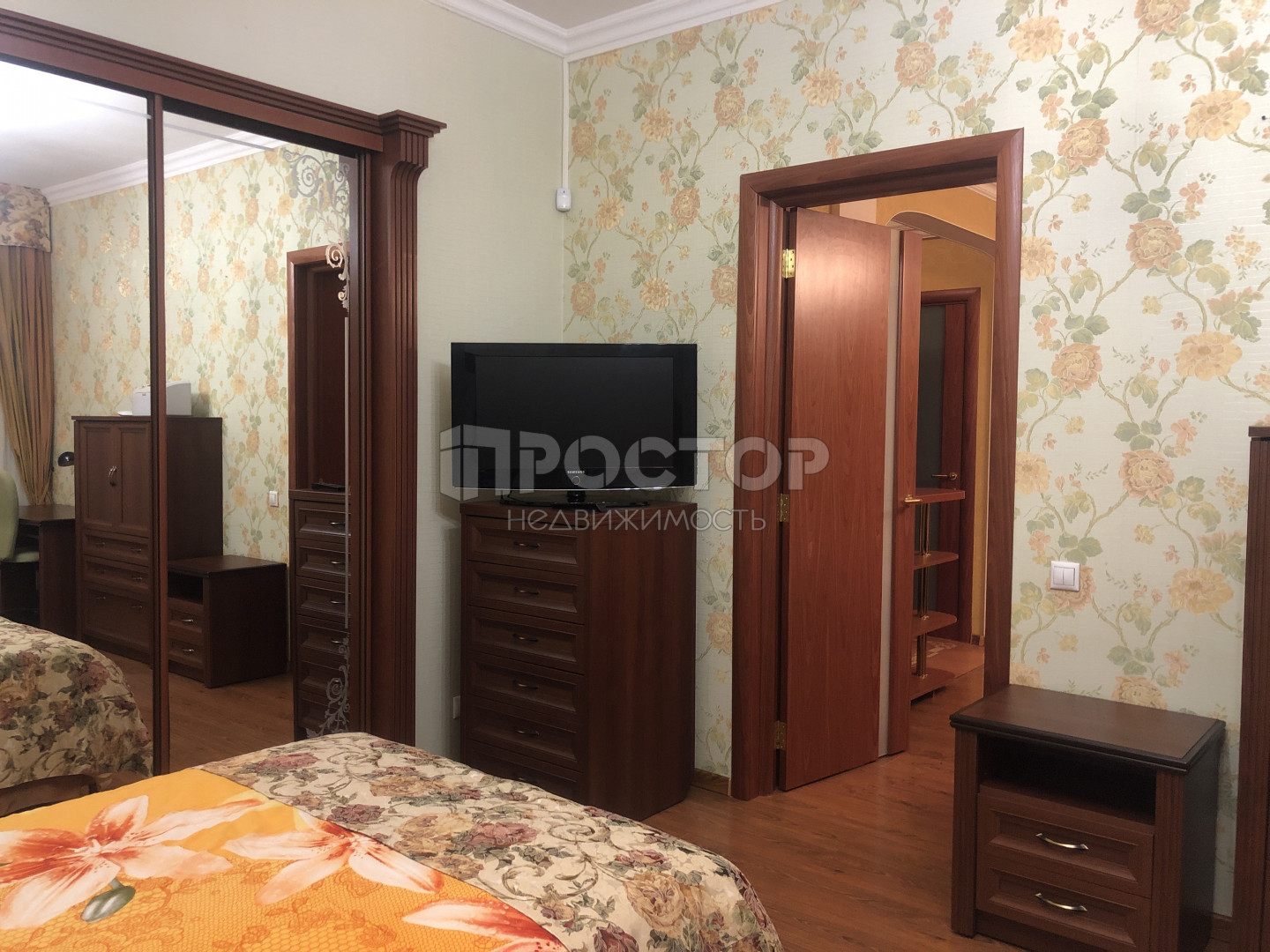 2-комнатная квартира, 56.4 м² - фото 23