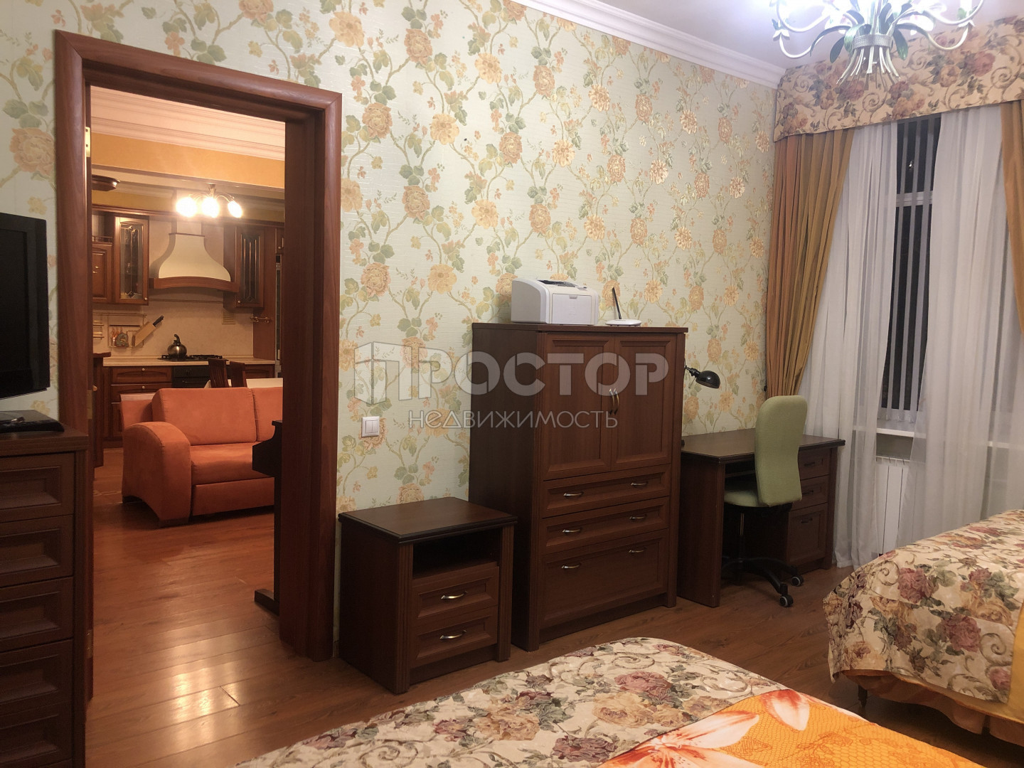 2-комнатная квартира, 56.4 м² - фото 24