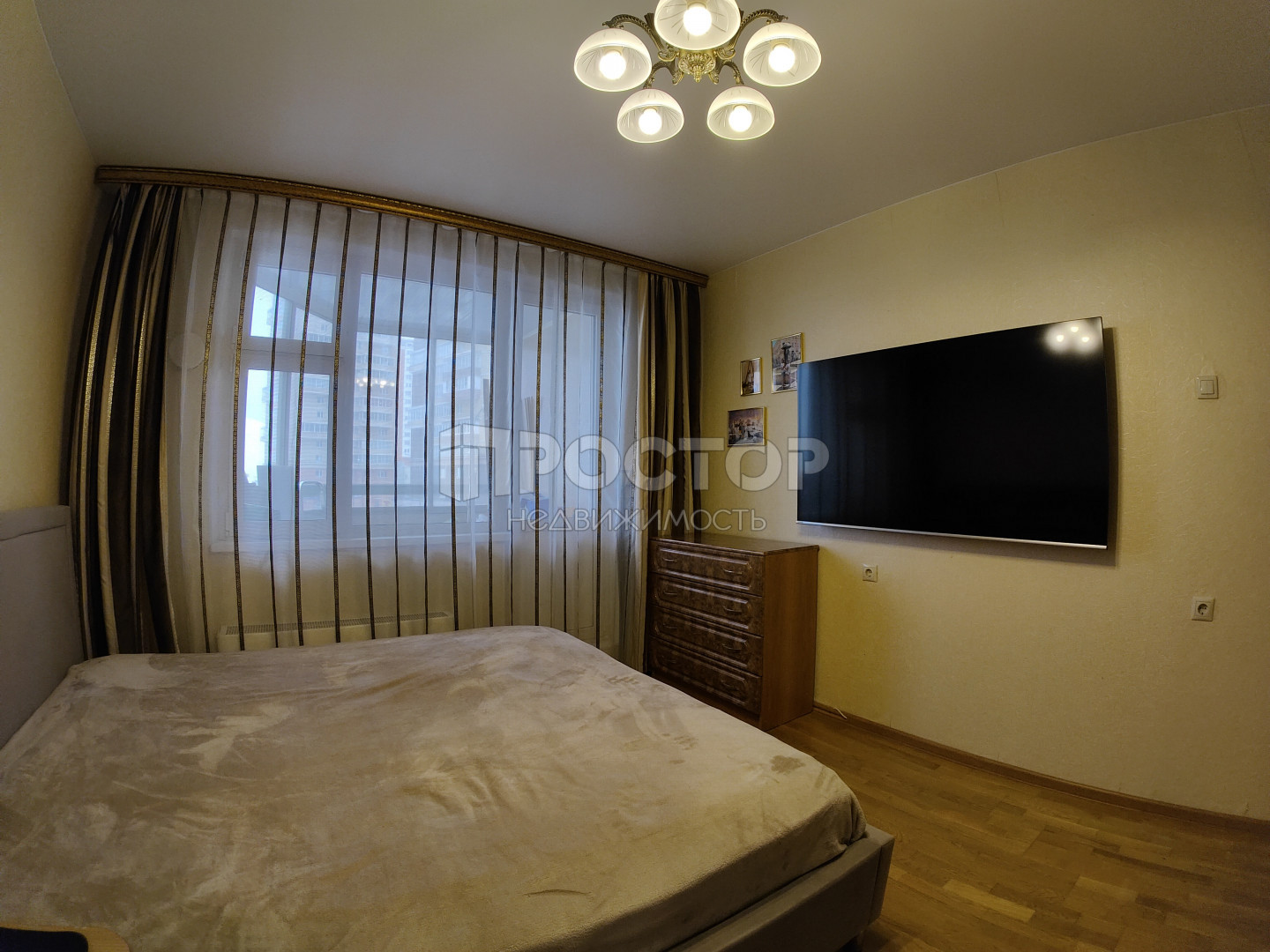 2-комнатная квартира, 60.4 м² - фото 12