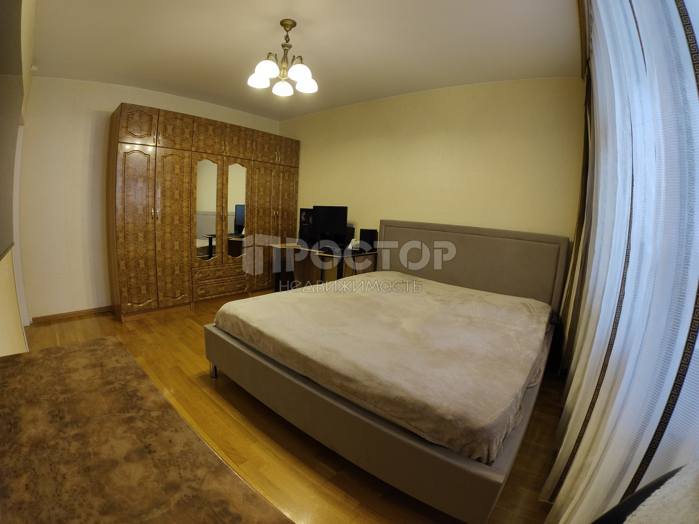 2-комнатная квартира, 60.4 м² - фото 14