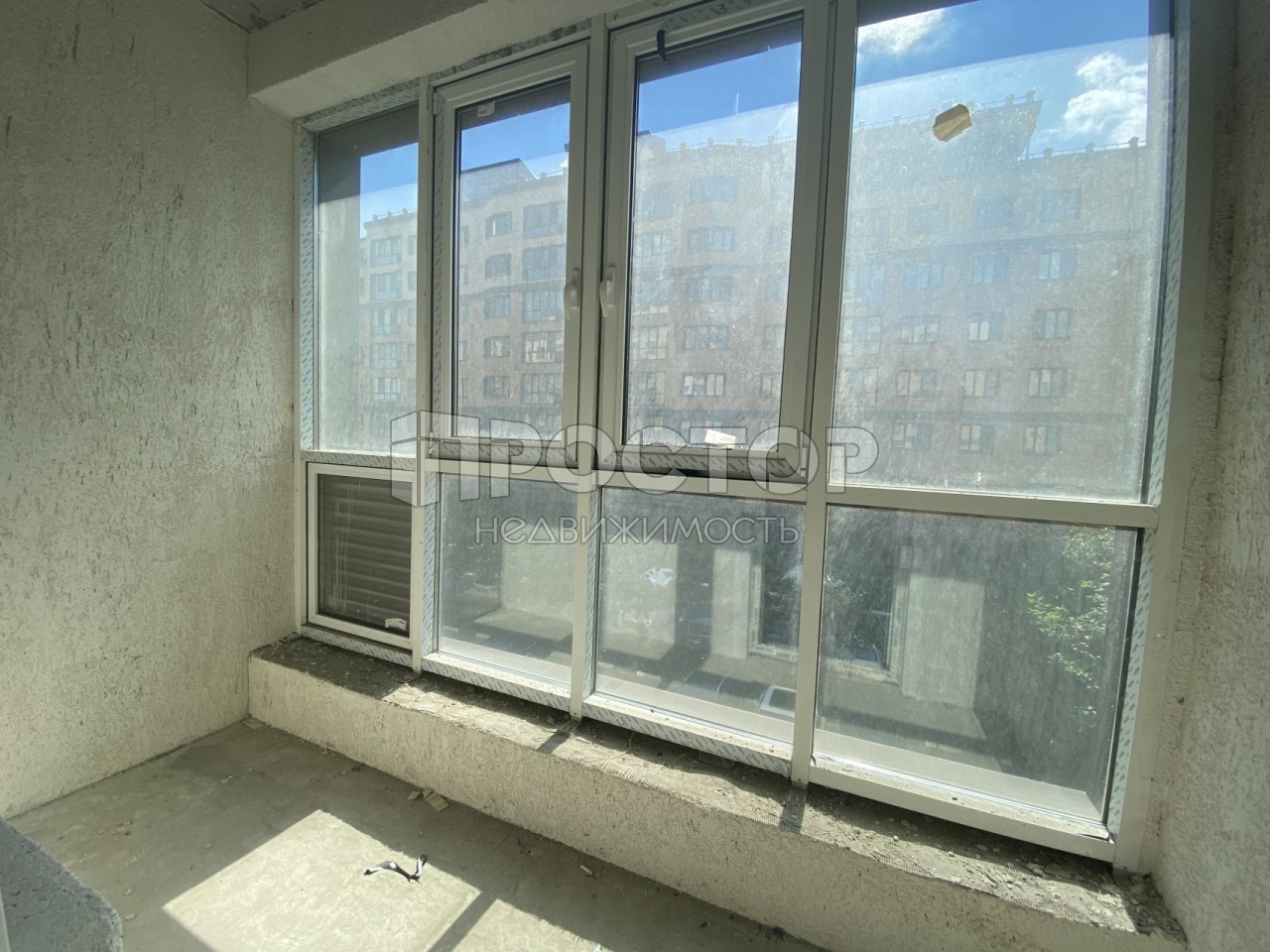 2-комнатная квартира, 80 м² - фото 8