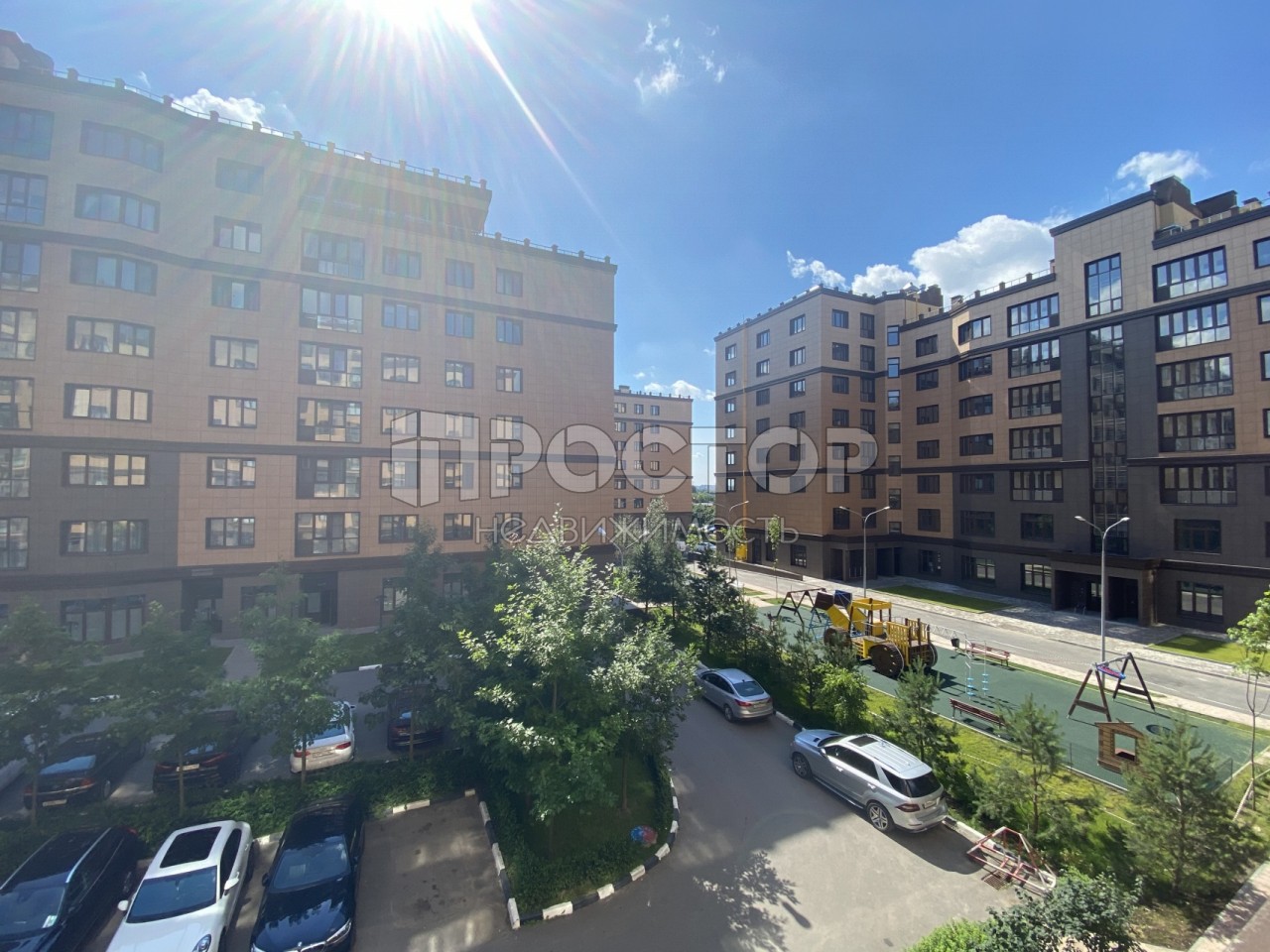 2-комнатная квартира, 80 м² - фото 10