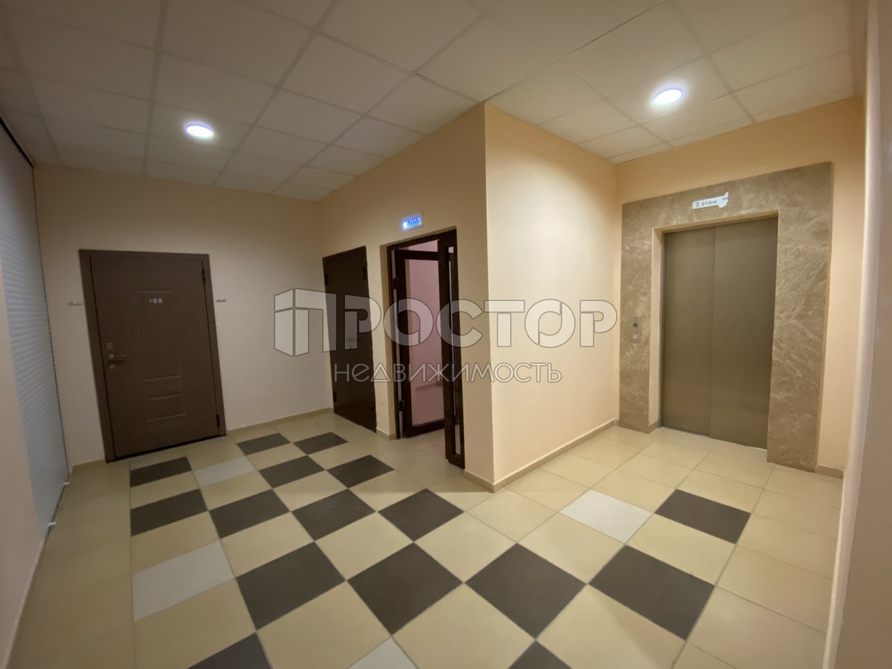 2-комнатная квартира, 80 м² - фото 11